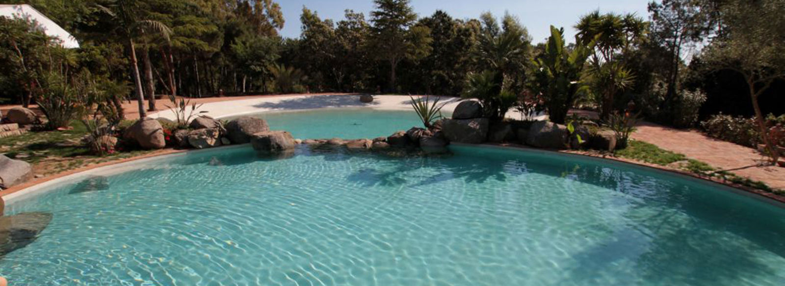 CAMPING VILLAGE L'ULTIMA SPIAGGIA  - Bari Sardo (OG) Direttamente sul mare
