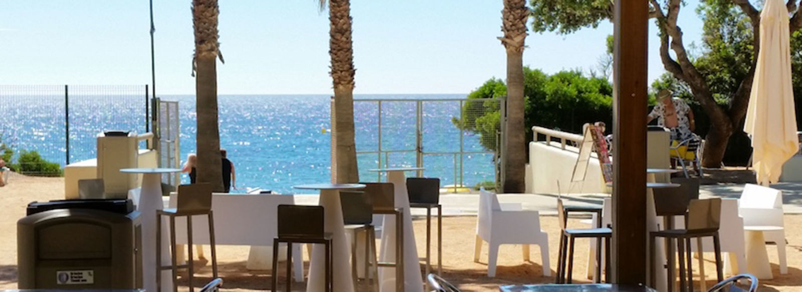 CAMPING SÈNIA CALA GOGO INTERNACIONAL  - calonge (Catalogna - Spagna) Camping con 10 piscine e 9 scivoli acquatici