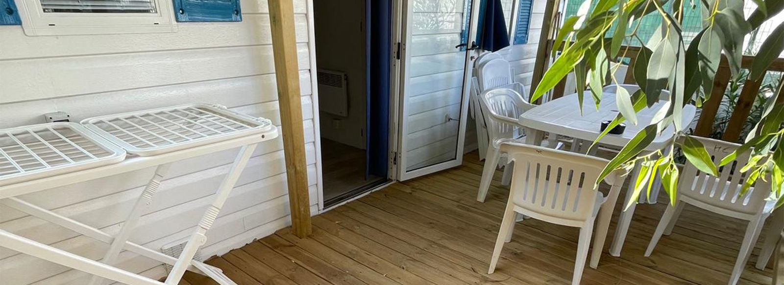 A soli 40 metri da Plakias Beach