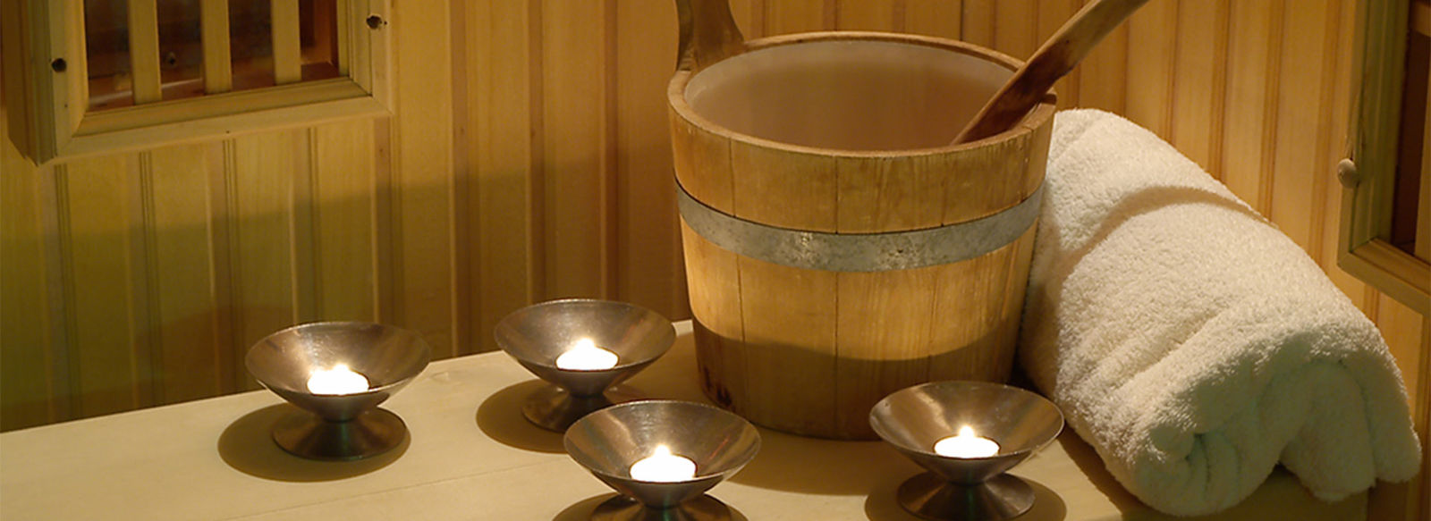 Piscine termali di 10.000 mq e attrazioni acquatiche