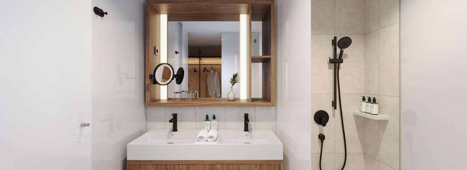 Eleganza fronte mare