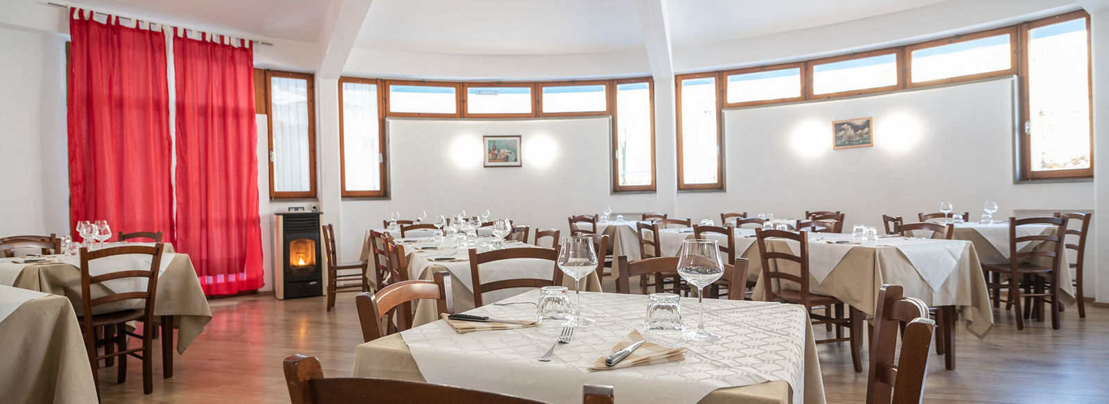 Moderno e funzionale, direttamente sul mare