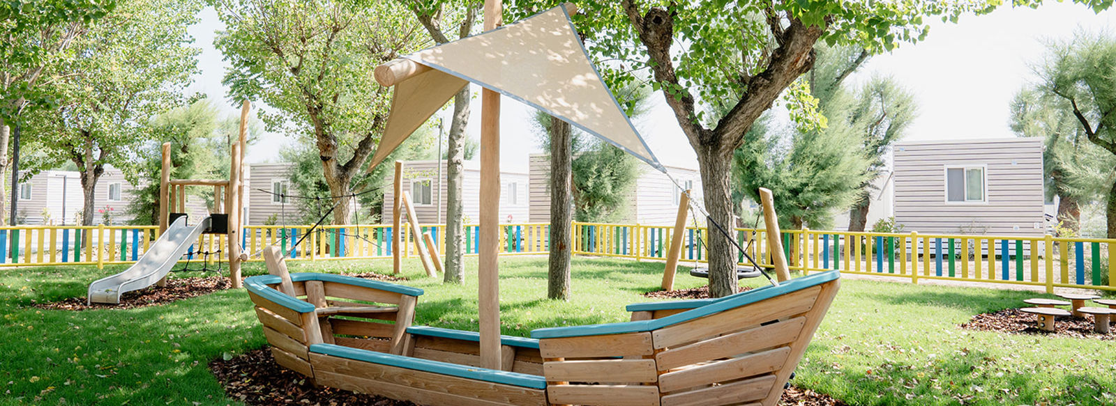 Moderno e funzionale, direttamente sul mare