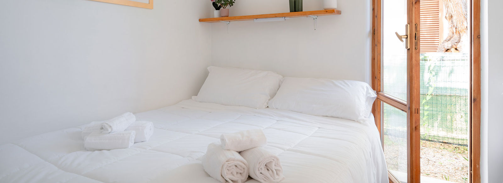 Moderno e funzionale, direttamente sul mare