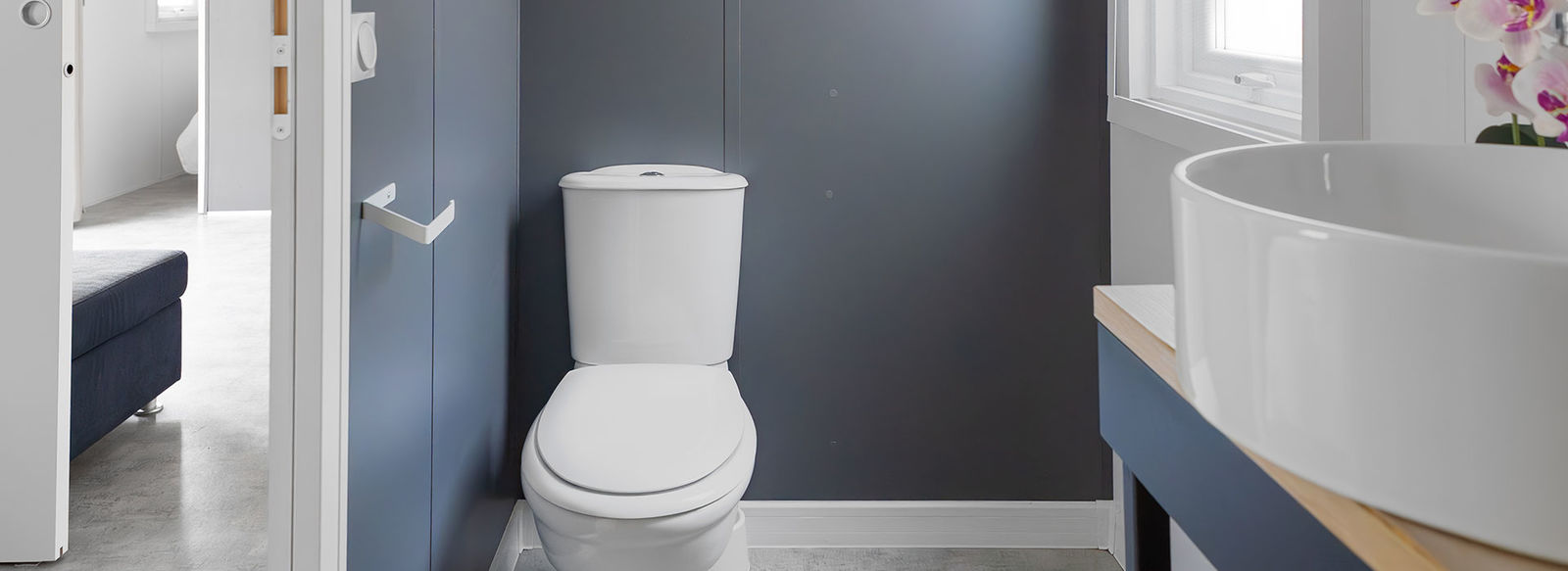 Camping con animazione