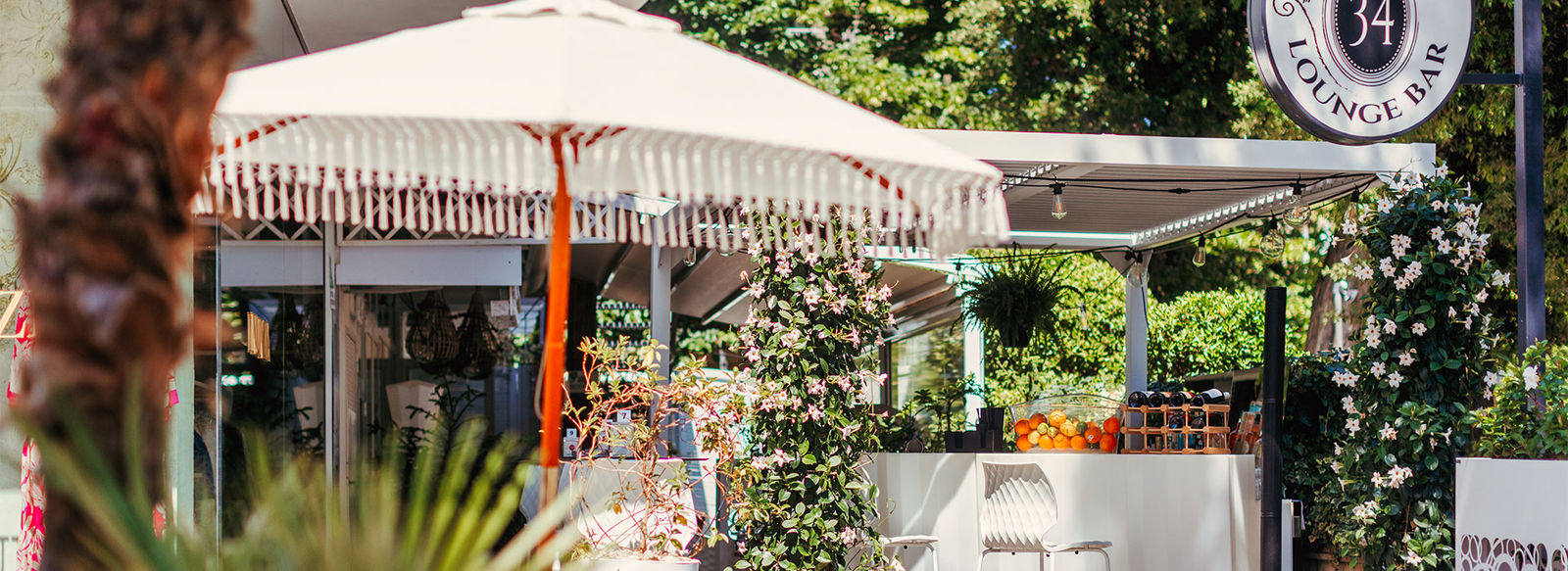 Accogliente Hotel a 200 metri dal mare