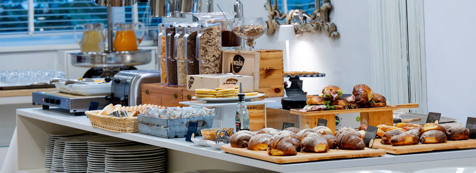 Accogliente Hotel a 200 metri dal mare