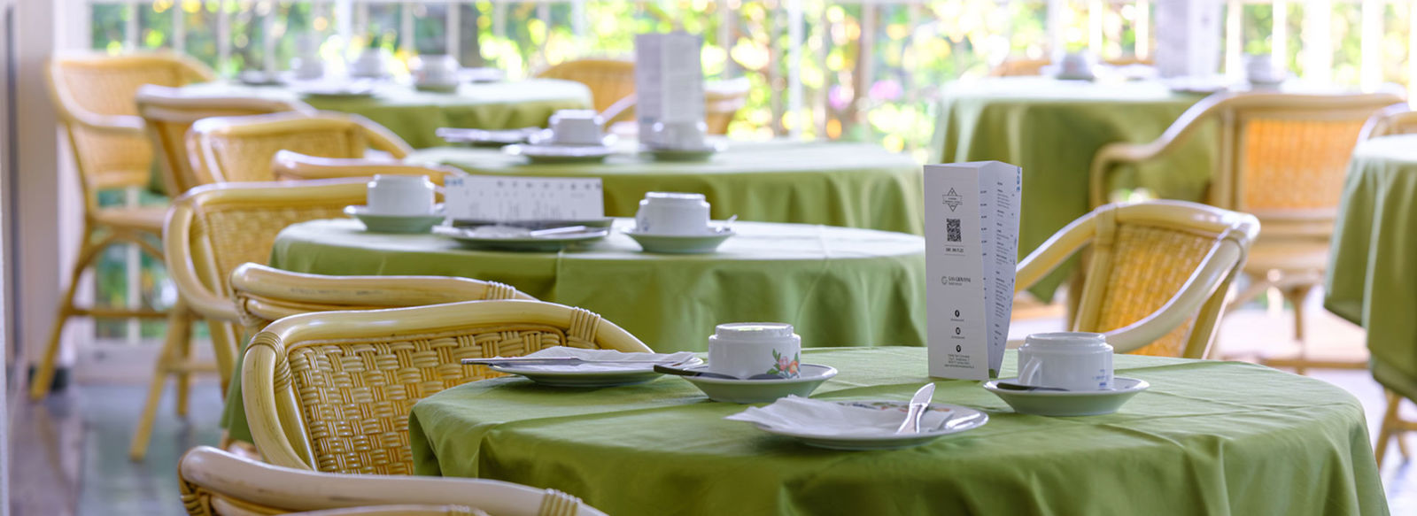 Oasi di benessere con spiaggia privata