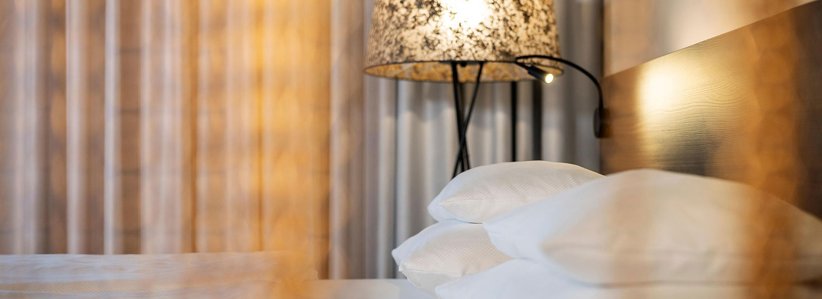 Moderno 4* sul Danubio