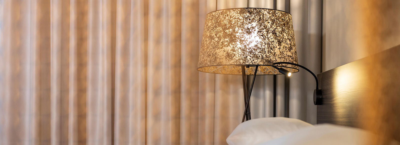 Moderno 4* sul Danubio