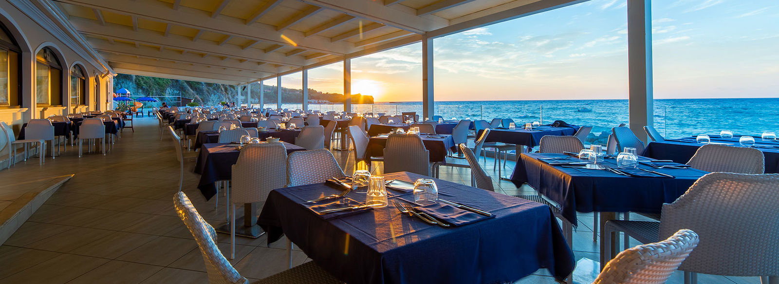 A misura di famiglia, sulla Costa degli Dei