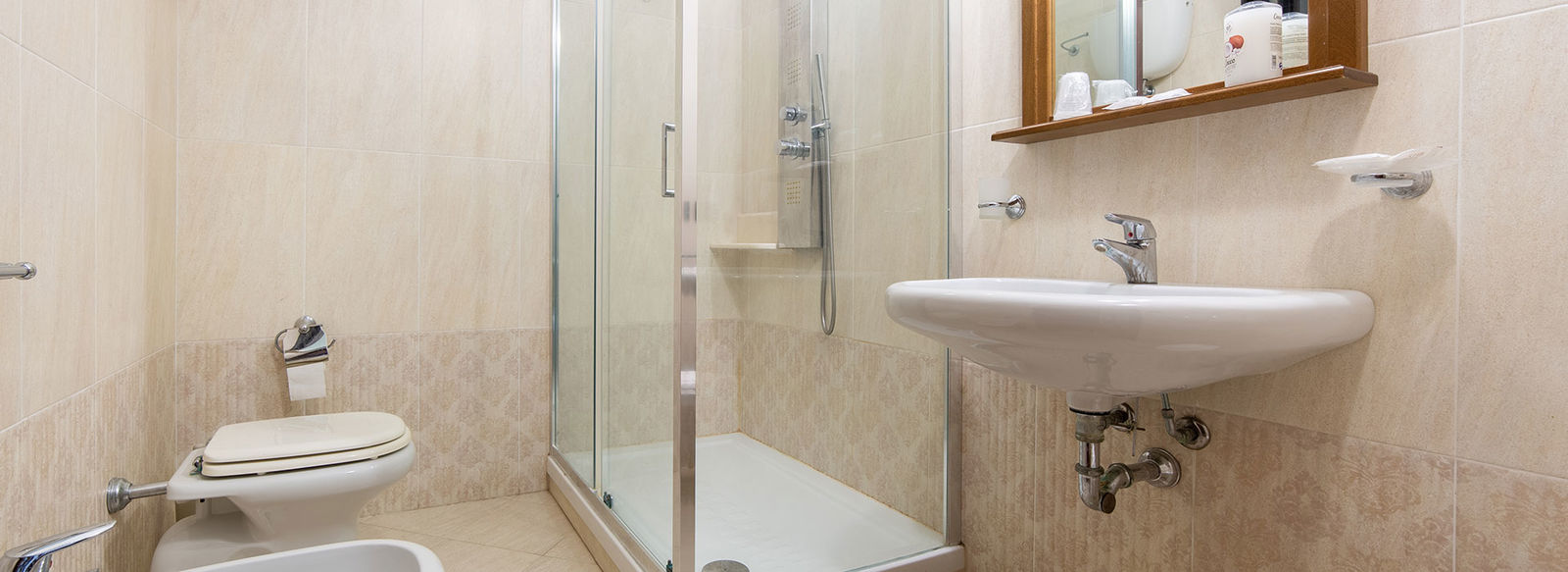 A misura di famiglia, sulla Costa degli Dei