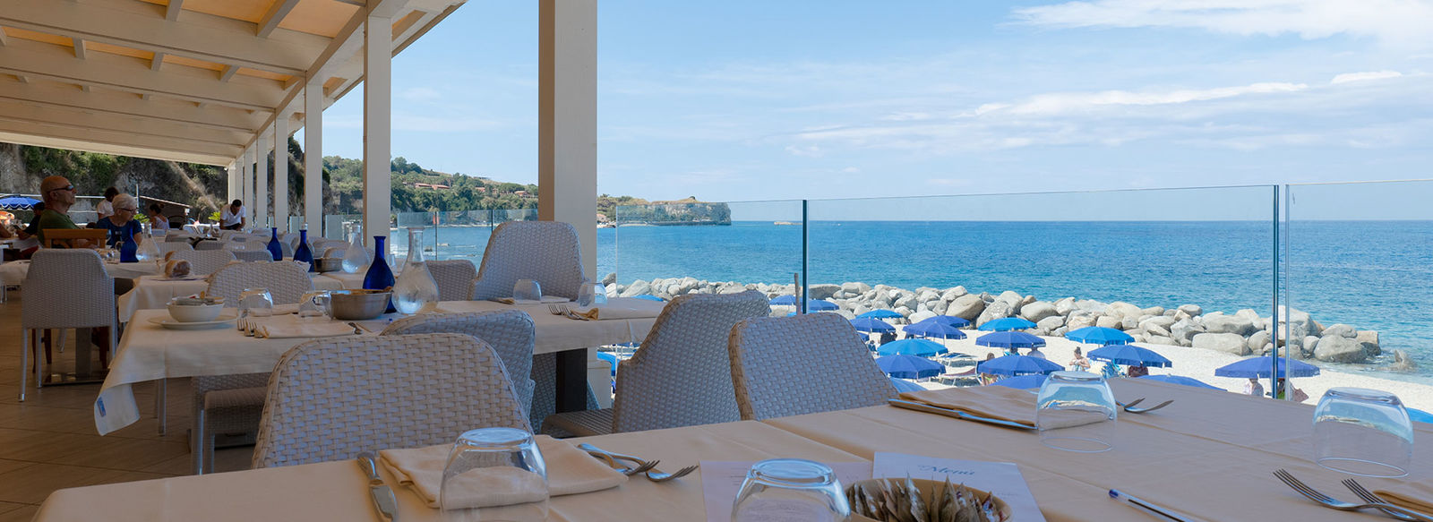 A misura di famiglia, sulla Costa degli Dei