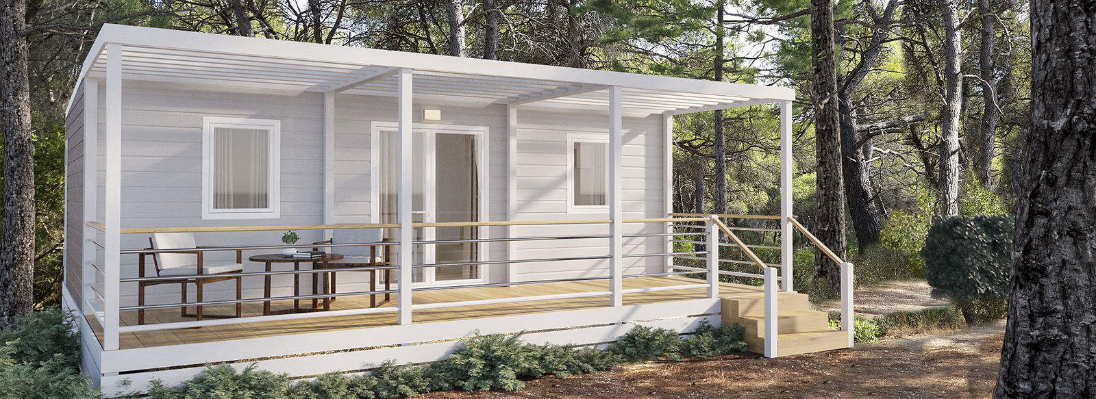 Family camping nel cuore del Salento