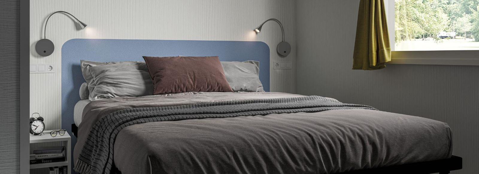 Family camping nel cuore del Salento