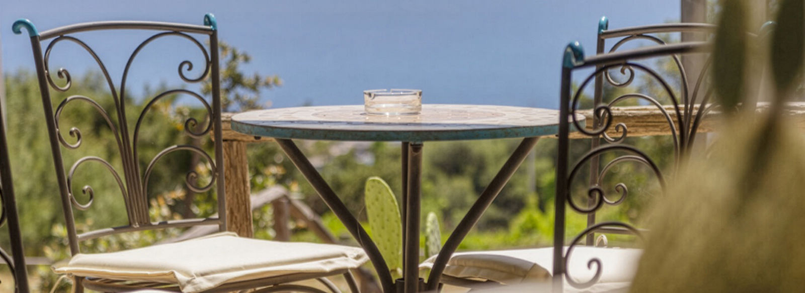 Family camping nel cuore del Salento