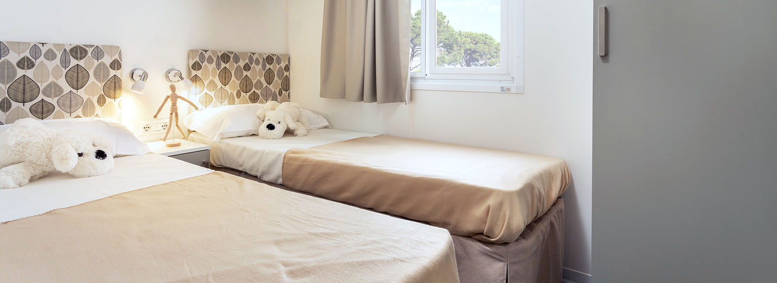 Family camping nel cuore del Salento