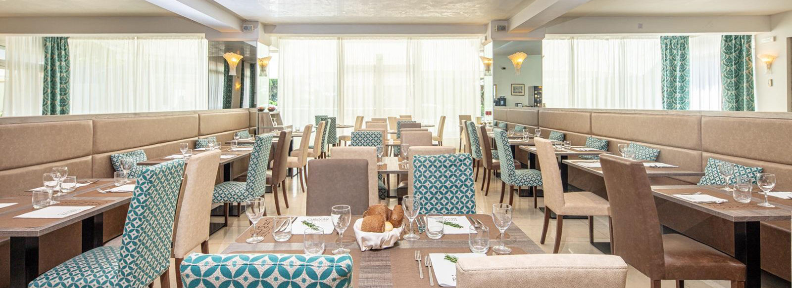 Servizio spiaggia inlcuso