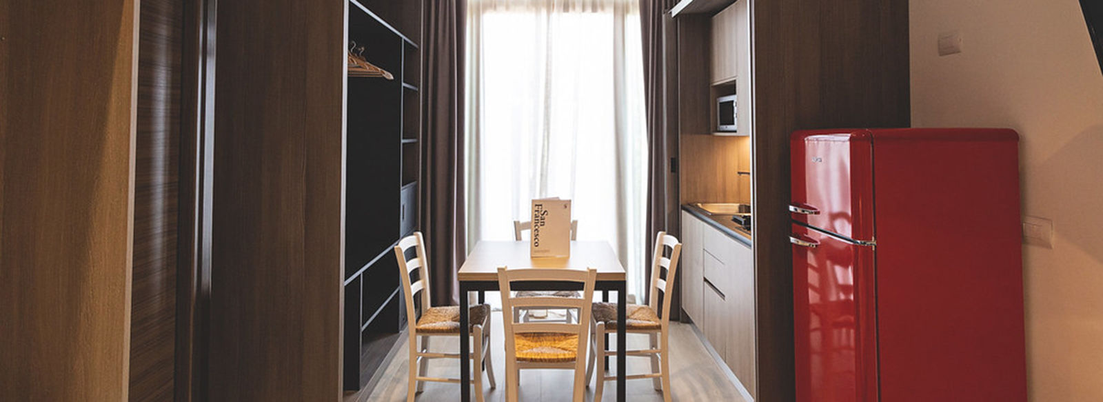 Podere tra mare e natura