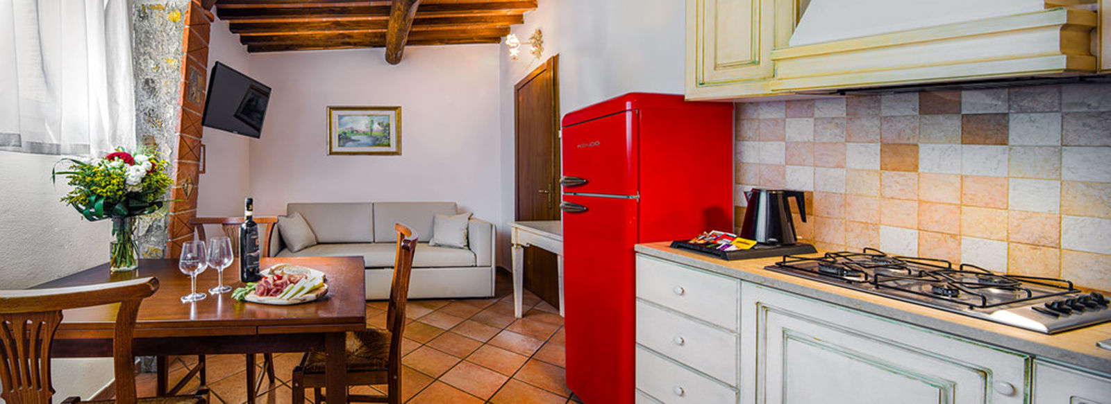 Podere tra mare e natura