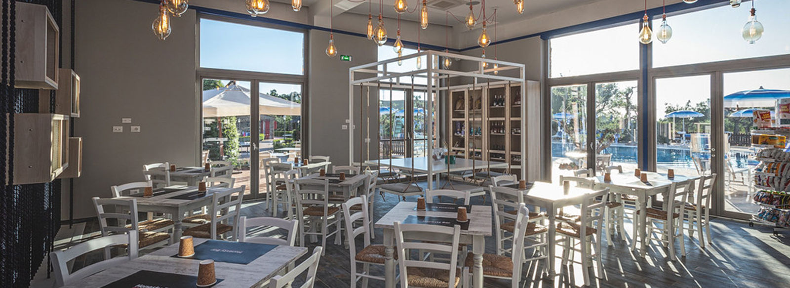 Podere tra mare e natura