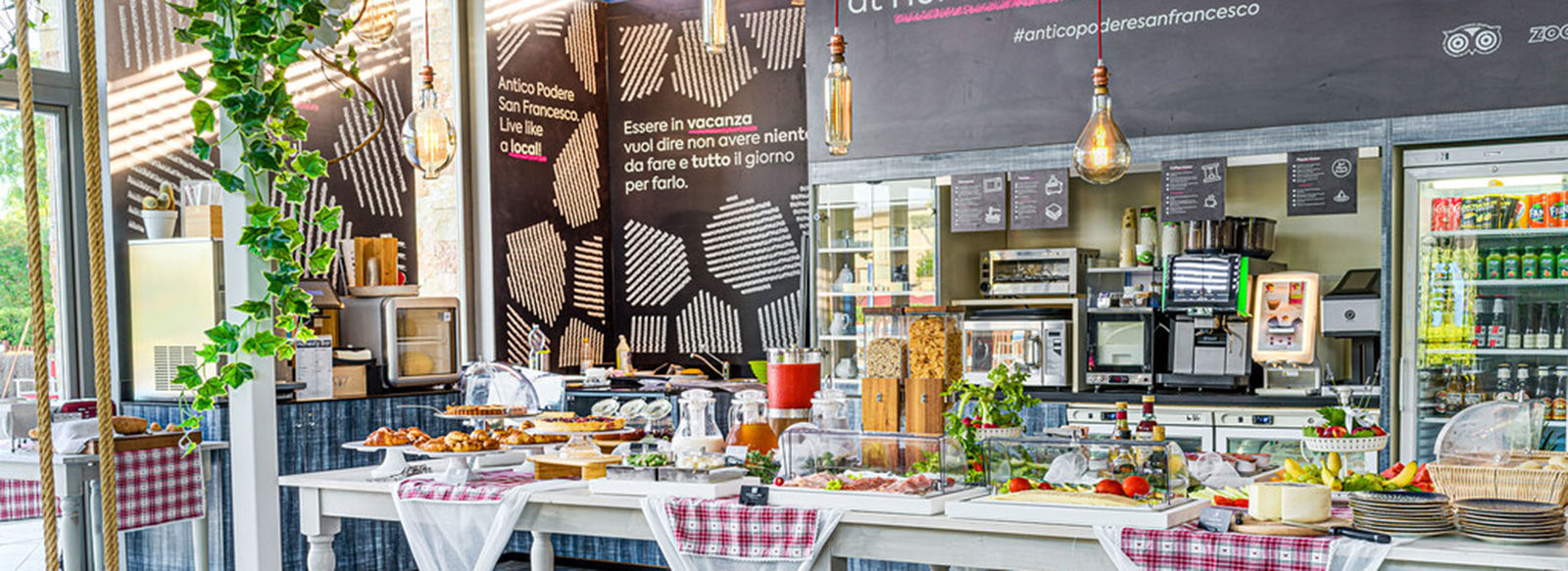 Podere tra mare e natura