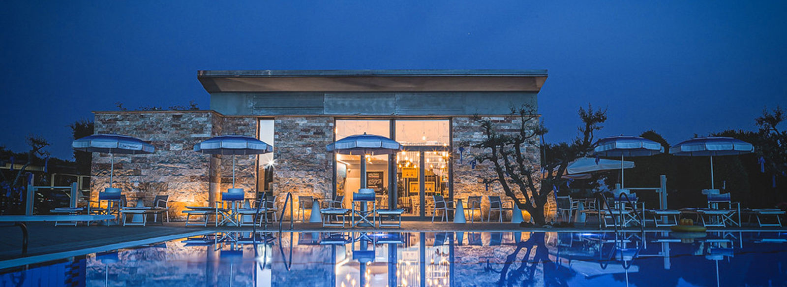 Podere tra mare e natura