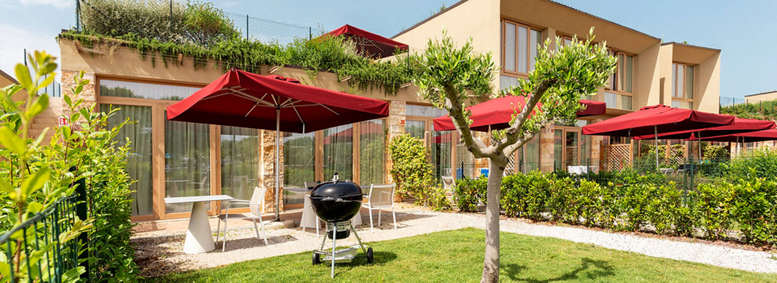 Podere tra mare e natura