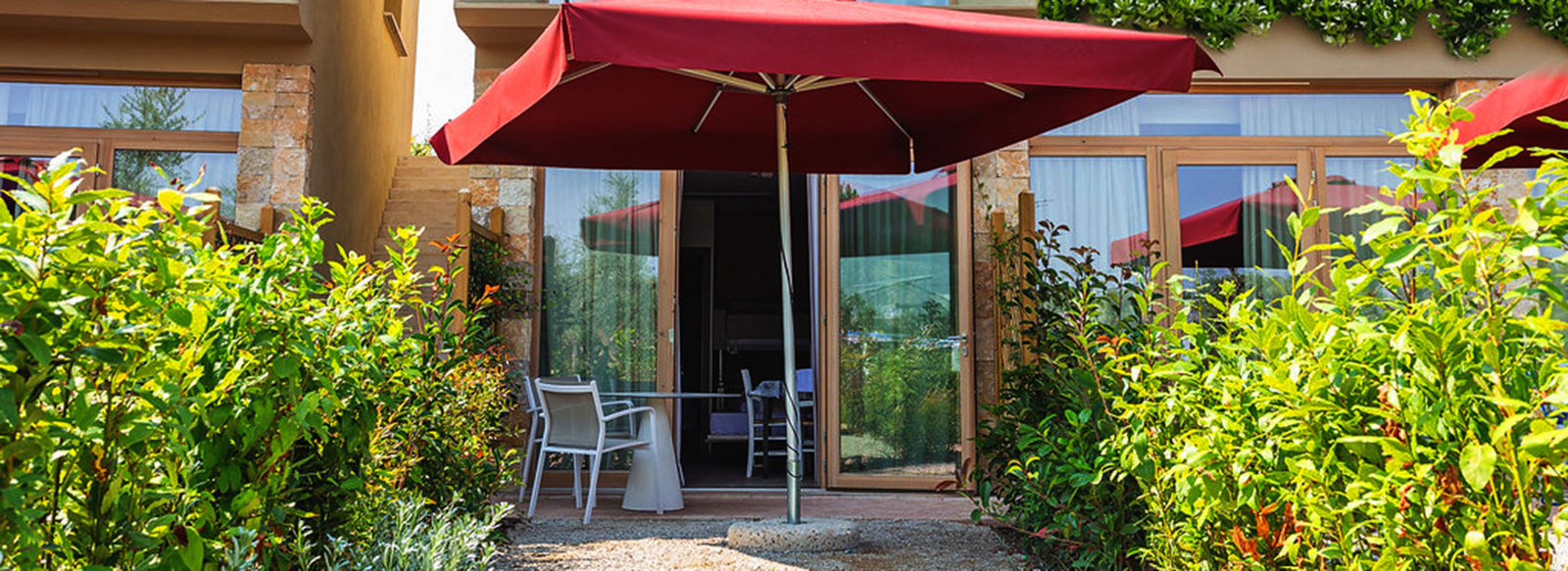 Podere tra mare e natura