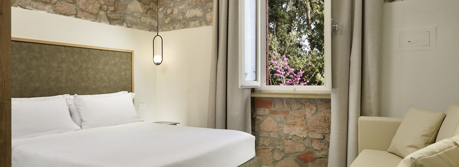 Podere tra mare e natura