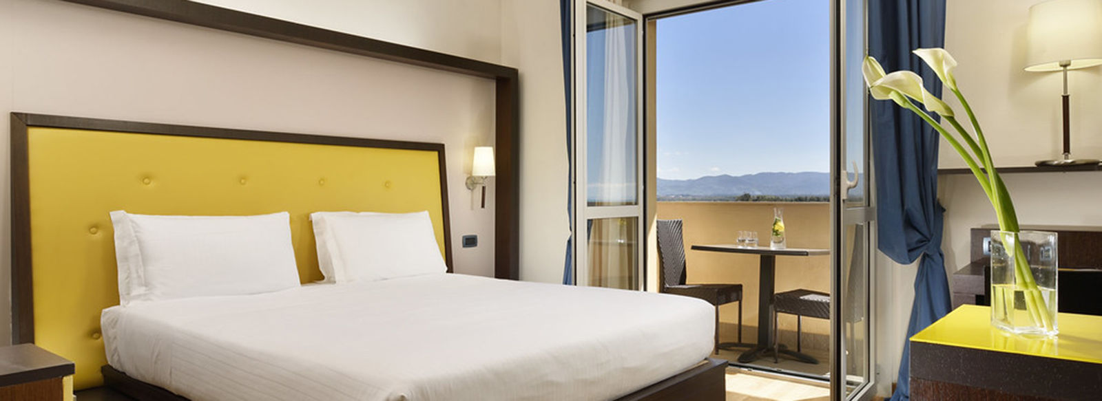 Wellness e mare, spiaggia inclusa