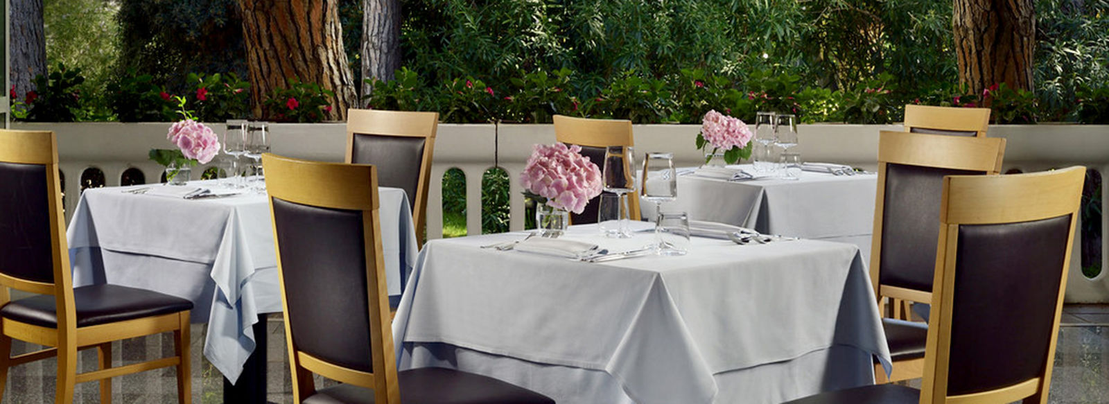 Wellness e mare, spiaggia inclusa