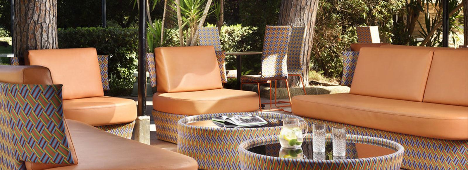 Wellness e mare, spiaggia inclusa