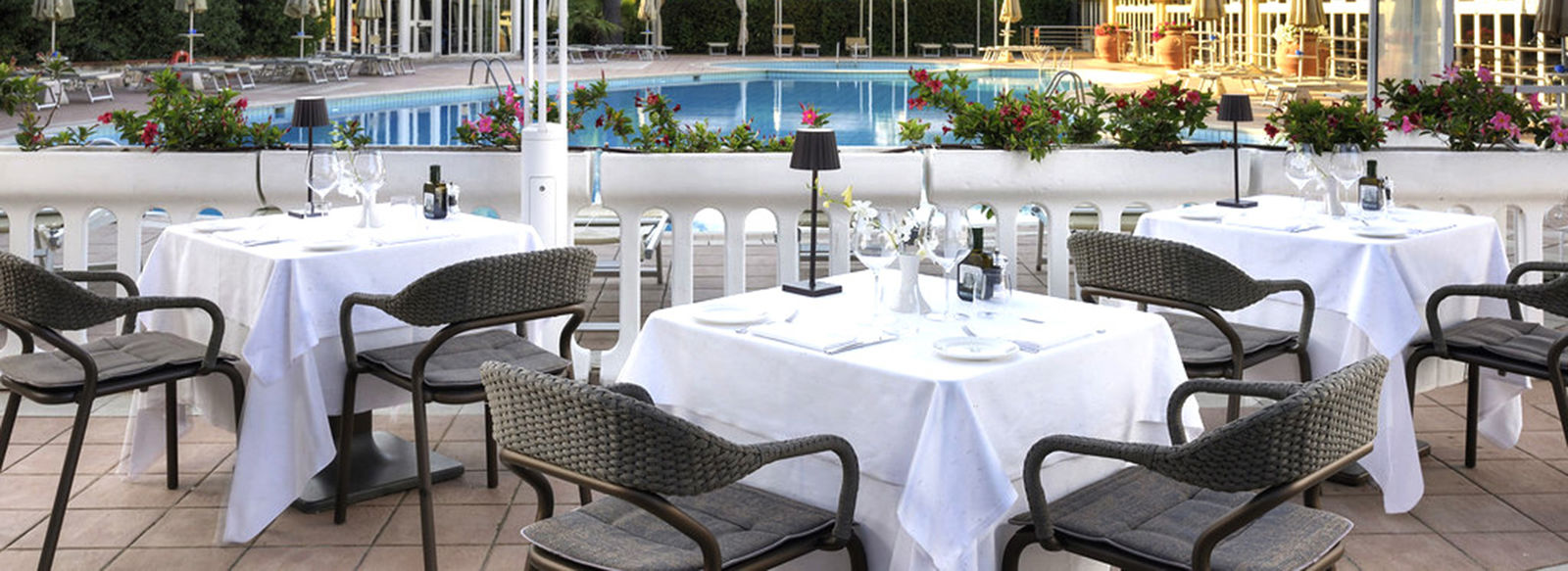 Wellness e mare, spiaggia inclusa