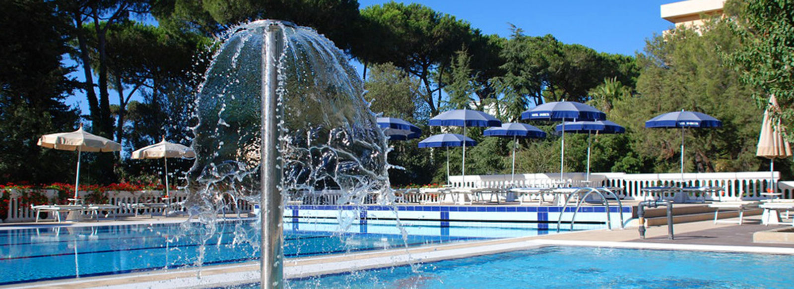 Wellness e mare, spiaggia inclusa