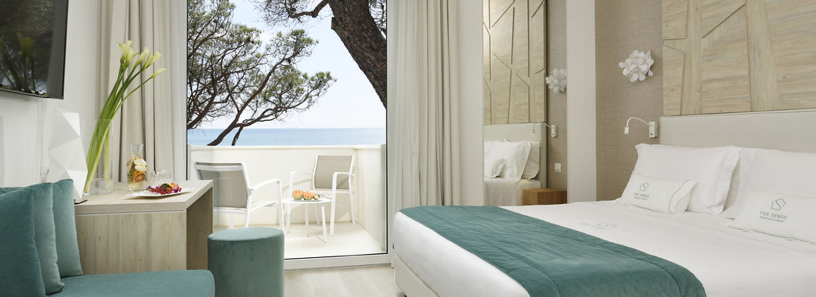 Spazi di design, in sintonia con la natura