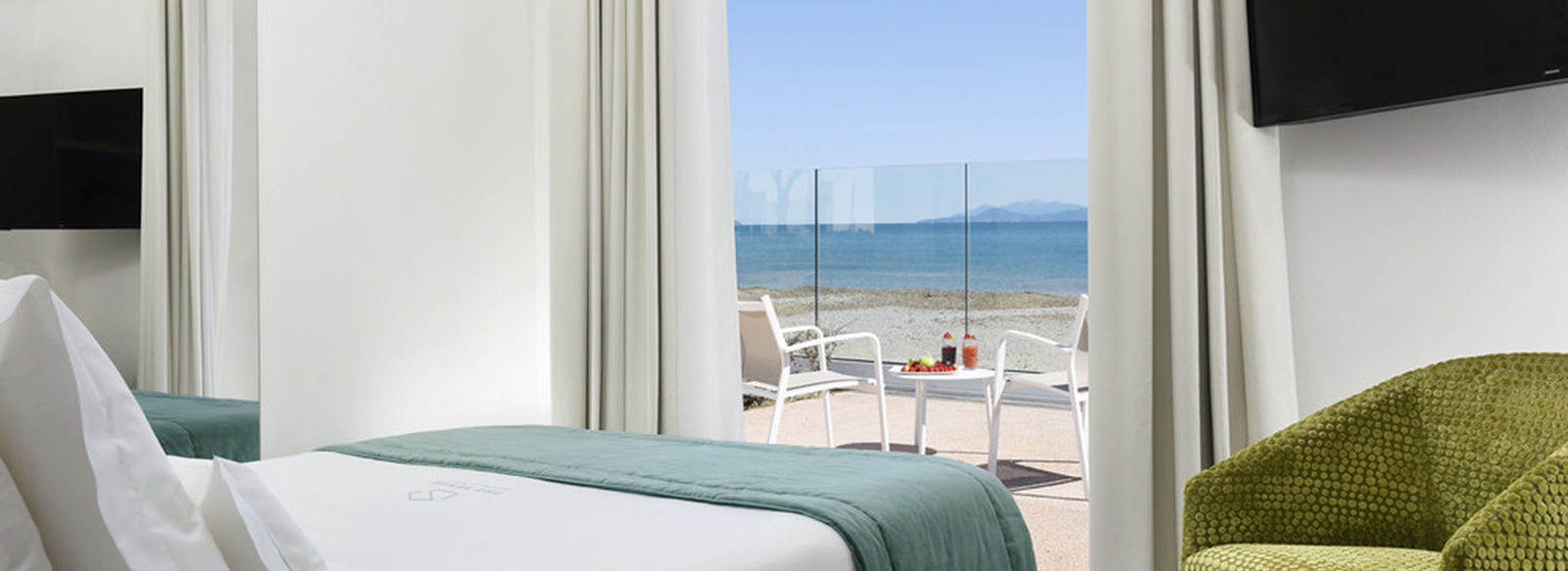 Spazi di design, in sintonia con la natura