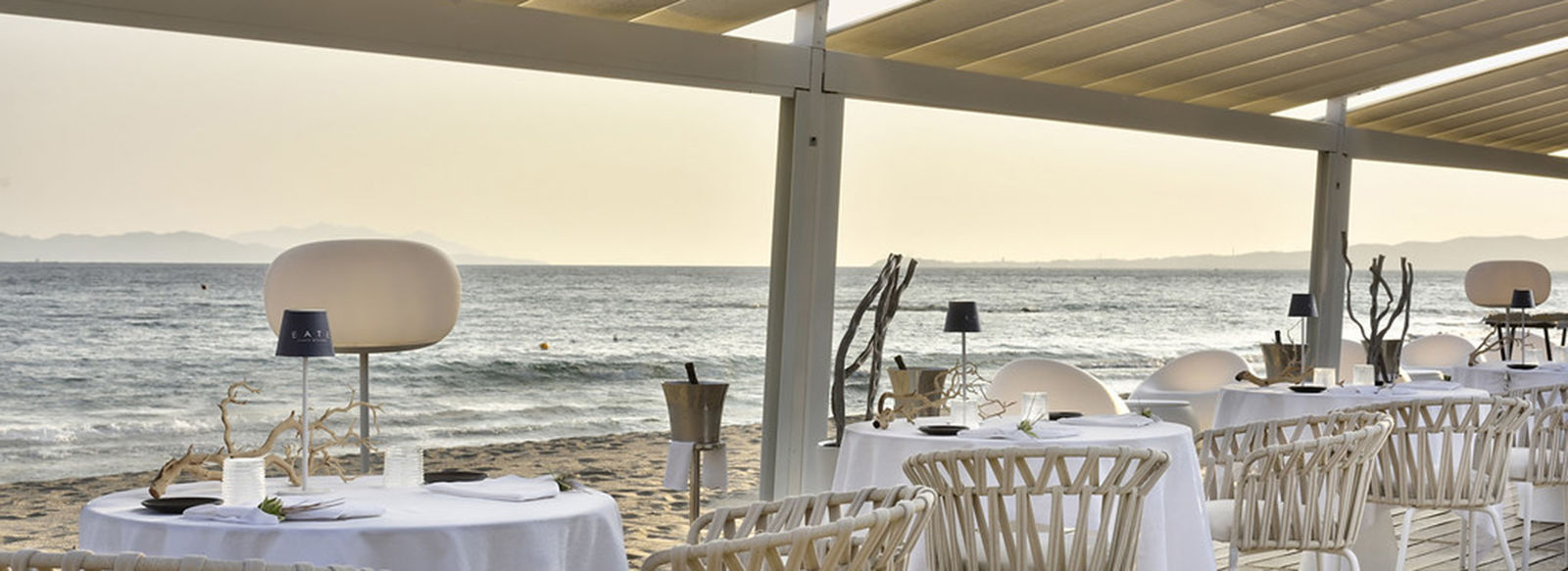 Spazi di design, in sintonia con la natura