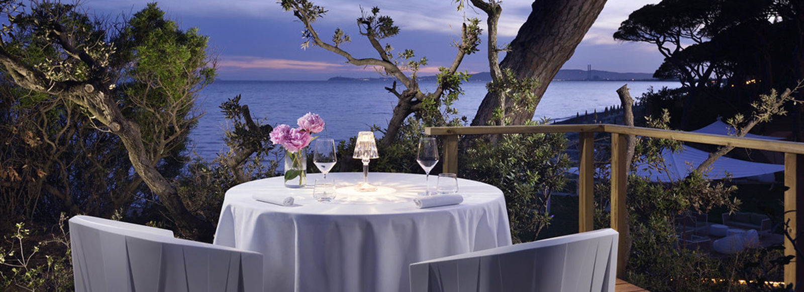 Spazi di design, in sintonia con la natura