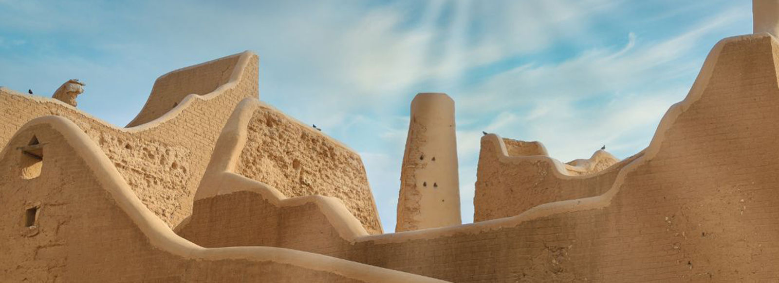 Alla scoperta delle meraviglie antiche e moderne dell'Arabia Saudita