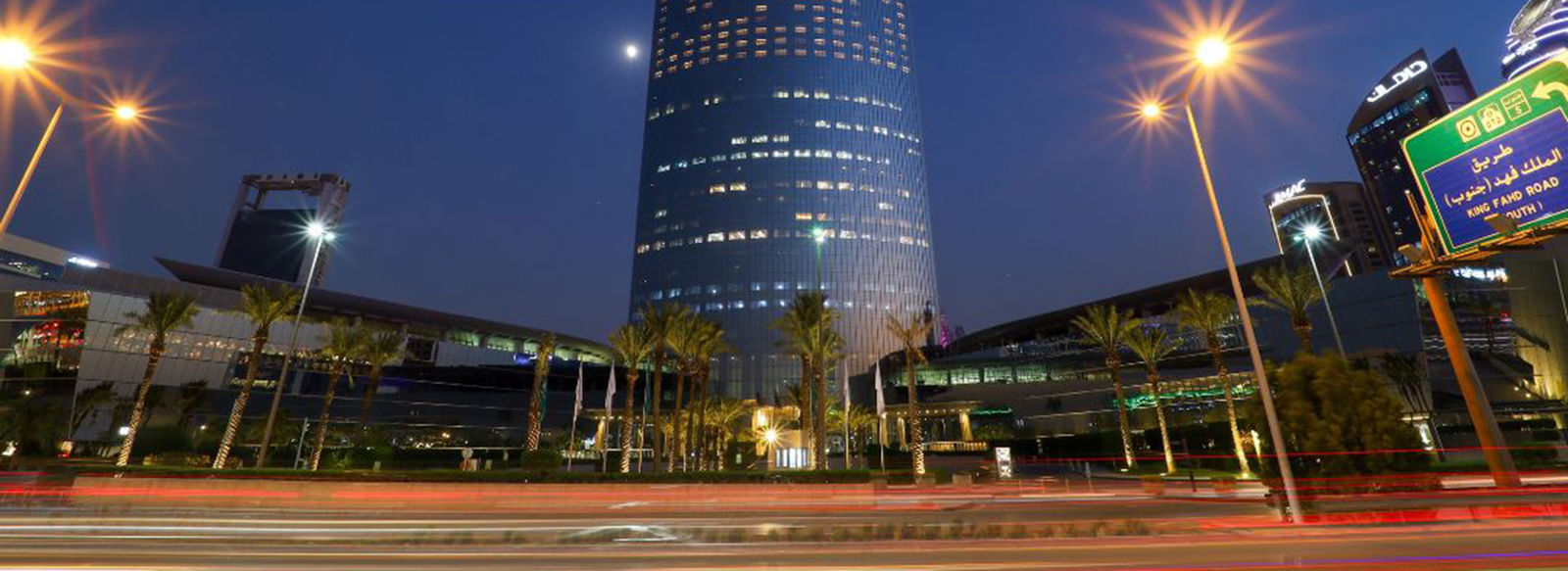 Alla scoperta delle meraviglie antiche e moderne dell'Arabia Saudita