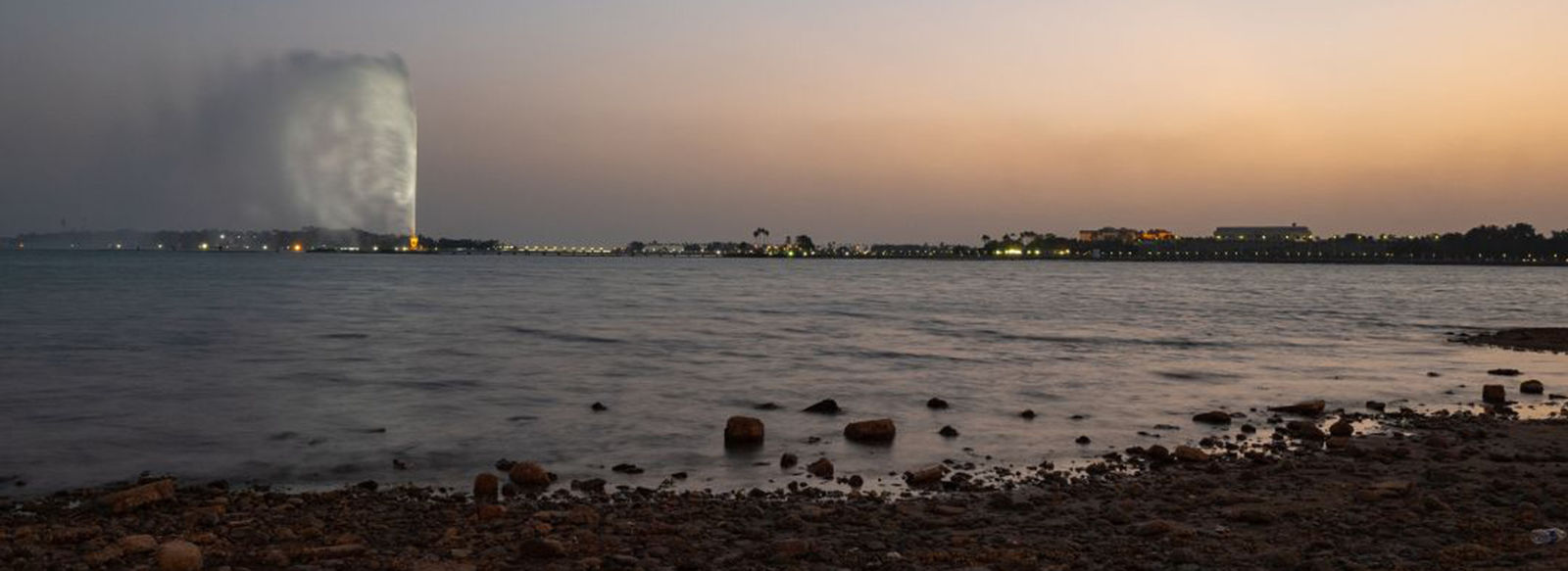 Alla scoperta delle meraviglie antiche e moderne dell'Arabia Saudita