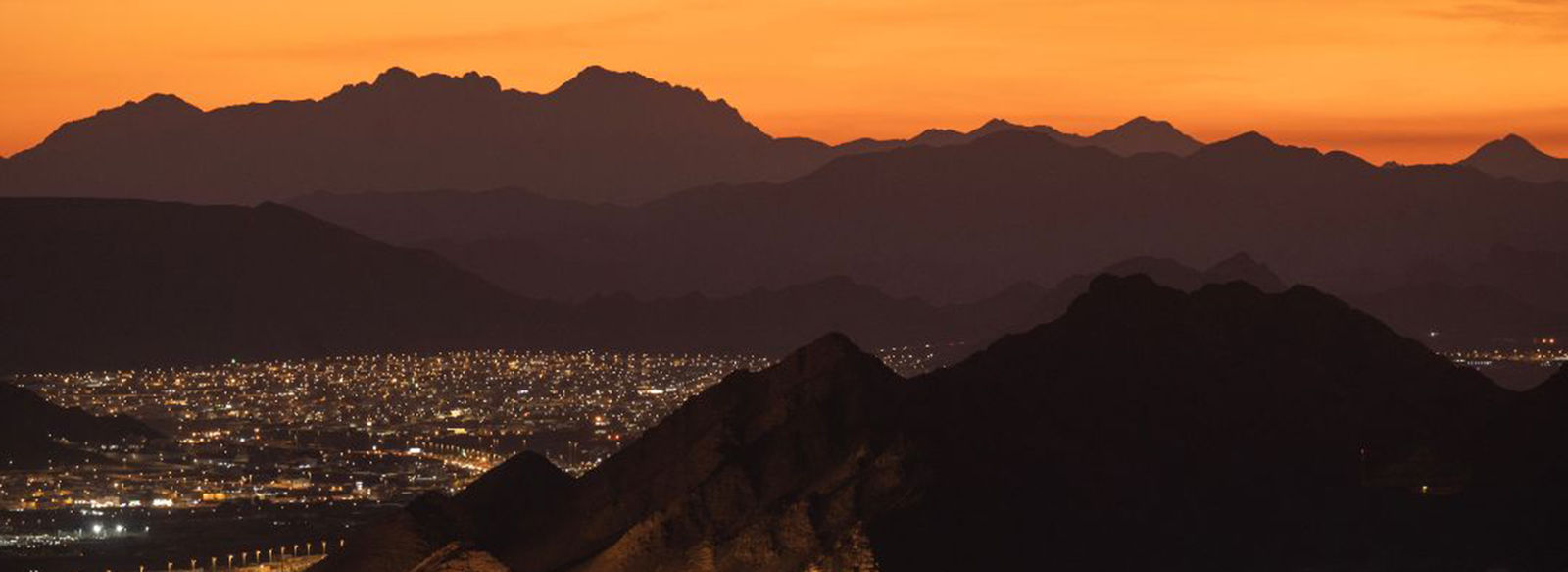 Alla scoperta delle meraviglie antiche e moderne dell'Arabia Saudita