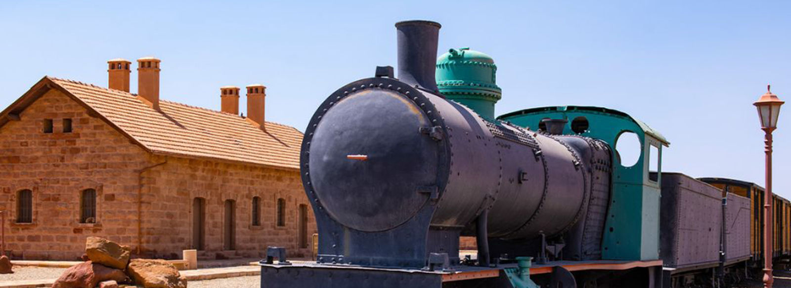 Alla scoperta delle meraviglie antiche e moderne dell'Arabia Saudita