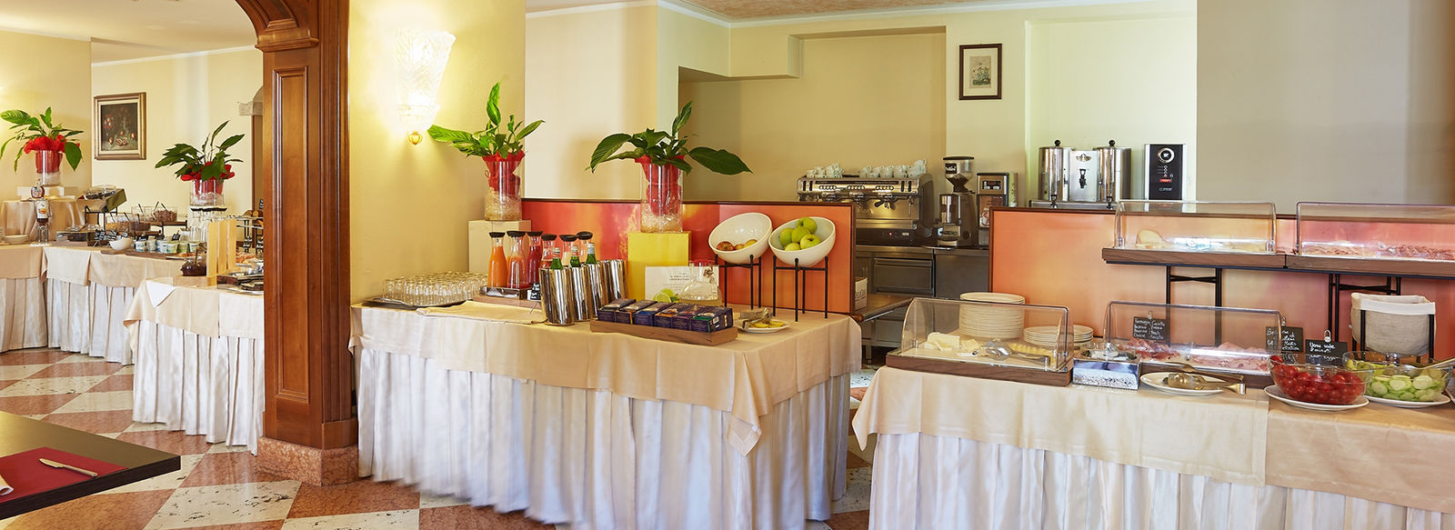 2.500 mq di wellness in Valpolicella