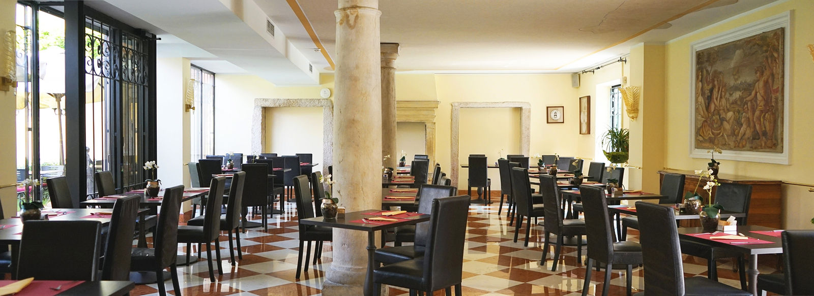 2.500 mq di wellness in Valpolicella