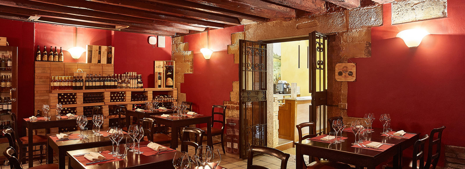 2.500 mq di wellness in Valpolicella