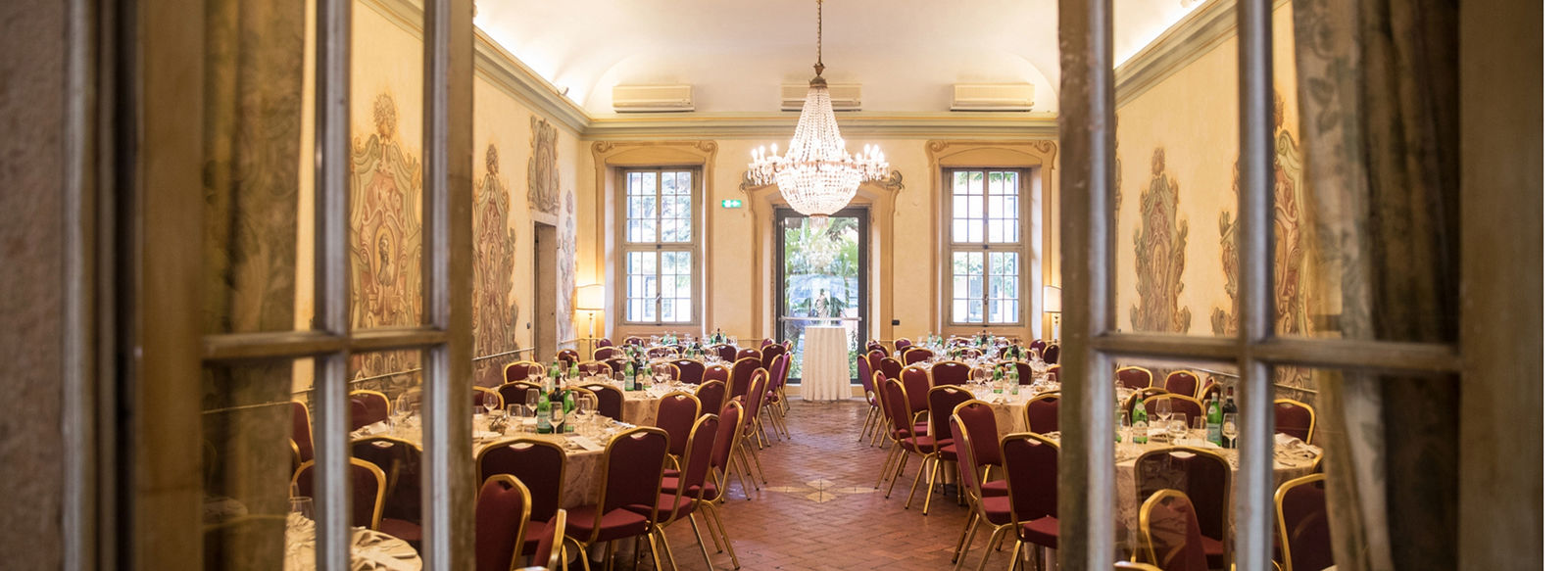 2.500 mq di wellness in Valpolicella