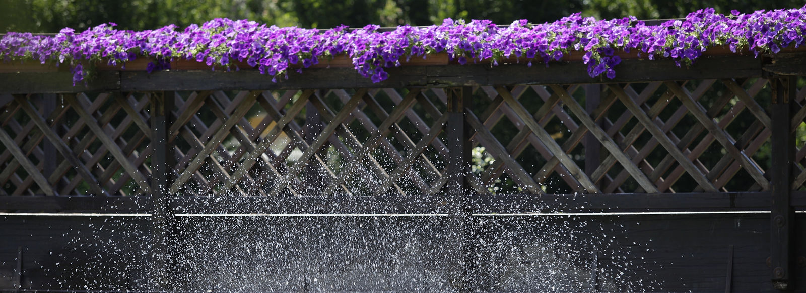 2.500 mq di wellness in Valpolicella