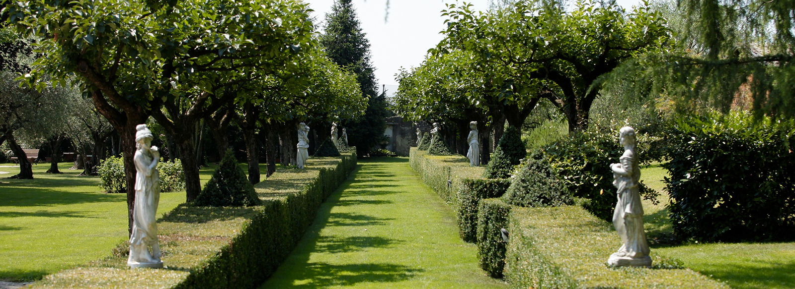 2.500 mq di wellness in Valpolicella